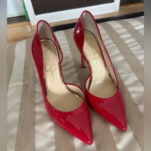 Jessica Simpson Cassani Pumps